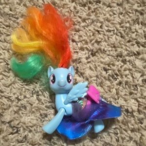 My Little Pony